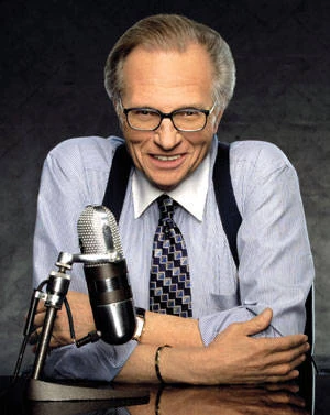 Soy Larry King, el Creador de Casetas.online