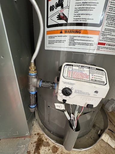 Plumbing Service