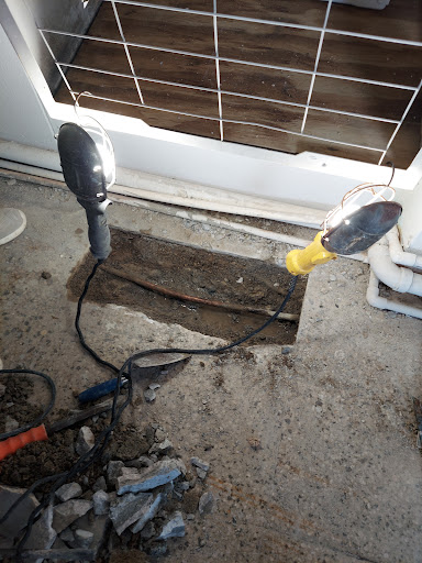 Excellent Plumbing