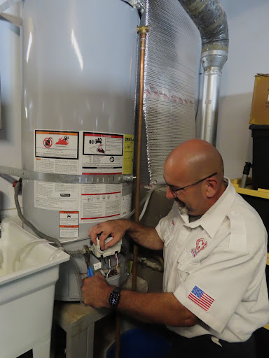 Counsil Plumbing