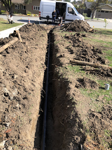 Drain Rooter Service
