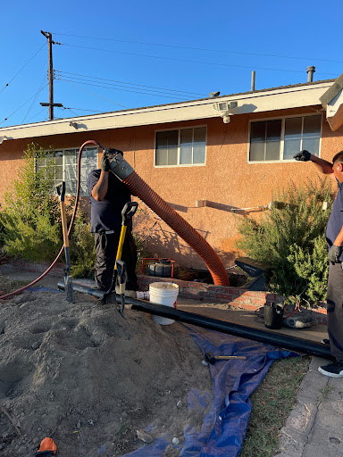 Team Rooter Plumbing of San Diego