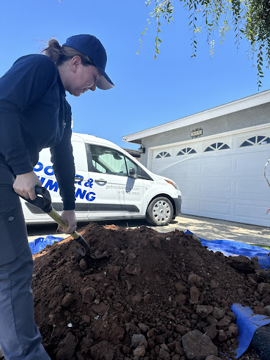 Get Rooter & Plumbing