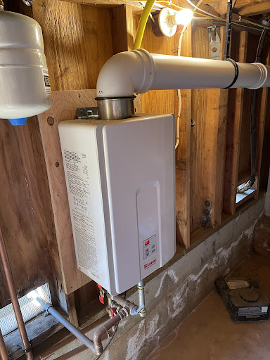Emergency Plumbing Services