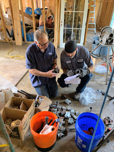 Milton Frank Plumbing & Cooling