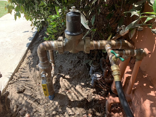 ProFix Drains & Hydro Jet