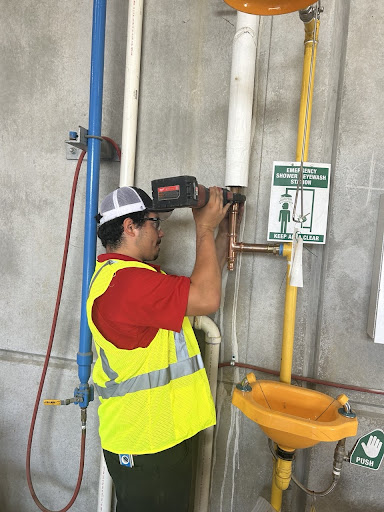 Santhoff Plumbing