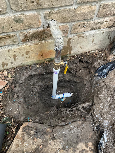 C&R Plumbing Services, LLC.