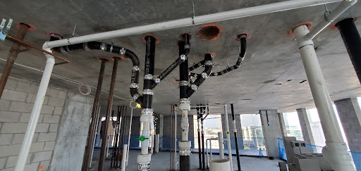 Aurora Plumbing Corporation