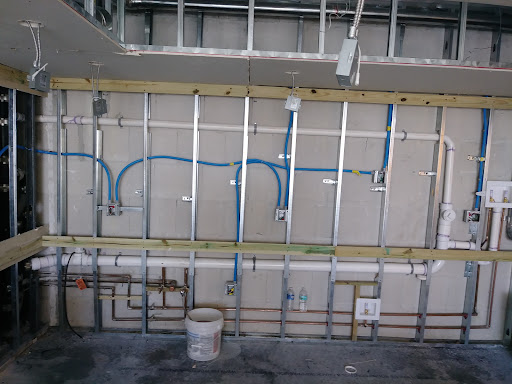 The Plumber Star .corp