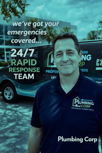Plumbing Corp