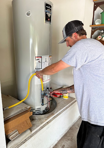 A2Z Plumbing Services, Inc.