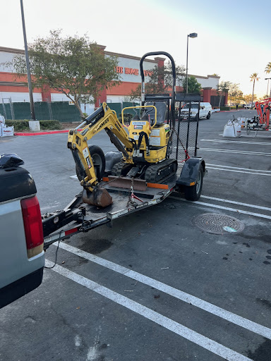 Mr Fix It Plumbing