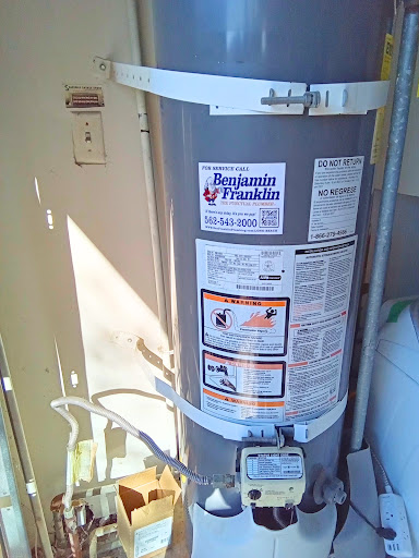 Benjamin Franklin Plumbing of Long Beach