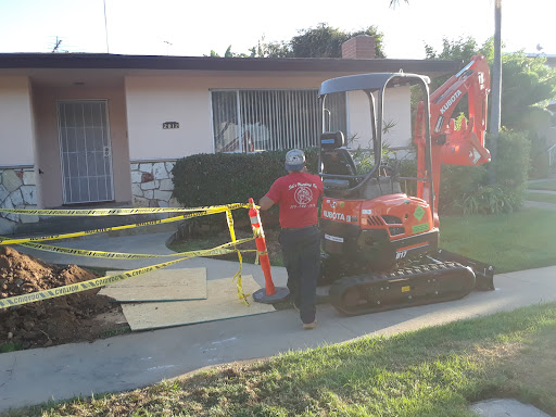 Sal's Plumbing Company Inc