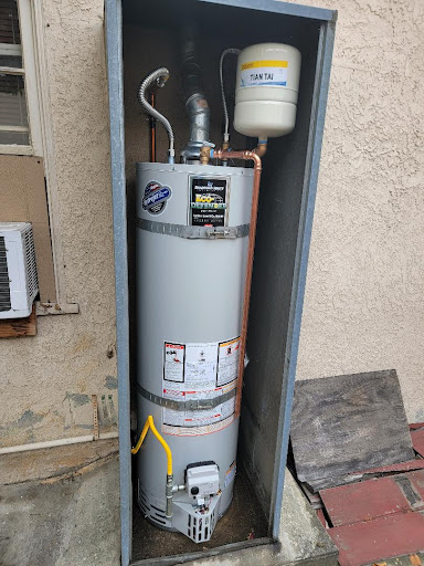 DX Plumbing and Hydro Jetting Inc 