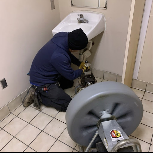 Local Plumbers, Inc.