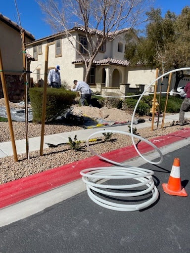 TECHCOOL AIR CONDITIONING & PLUMBING