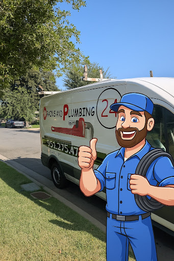 Drains and Plumbing 24