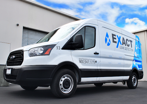 Exact Leak Detection, Inc.