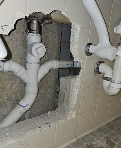 Oasis Plumbers