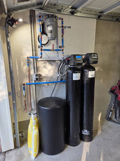 Gill Plumbing Services LLC