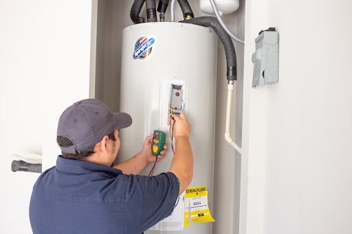 Mr. Plumber Plumbing Co