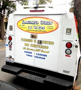 Lacayo-Colt Plumbing & Heating