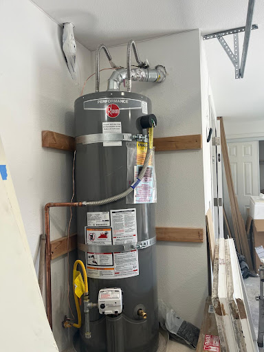 GWS Plumbing & Sewer