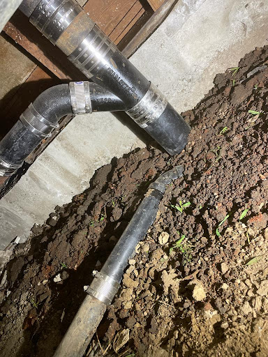 Erwyn's Plumbing Inc