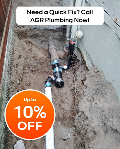 AGR Plumbing Services