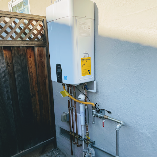 Crown Plumbing & Sewer Service