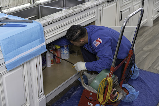 Rooter Hero Plumbing & Air of San Jose