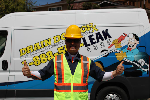 Drain Doctor