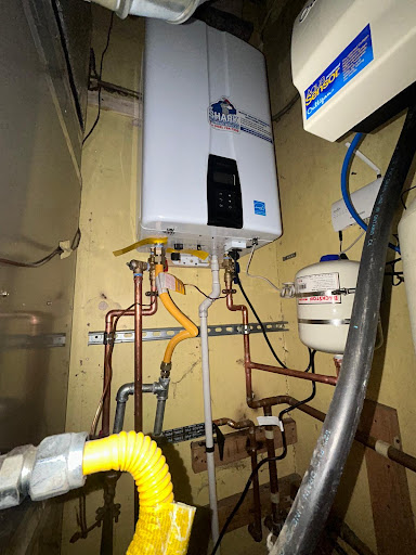 24/7 Plumber - Shark Plumbing Services
