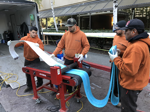 Slater Plumbing & Mechanical