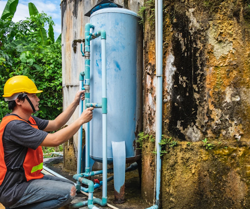 A&A Plumbing Solutions