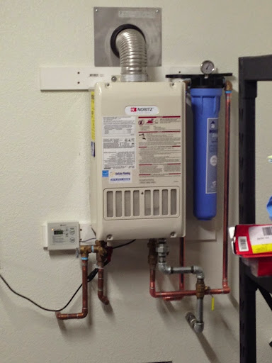 Eastlake Plumbing