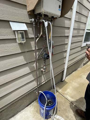 Speedi Rooter Sewer & Drain