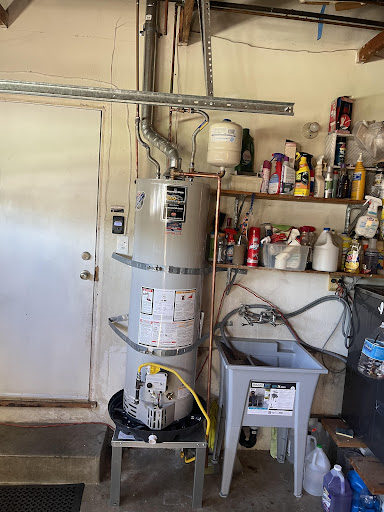 Primo Plumbing