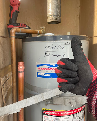 We Fix Plumbing
