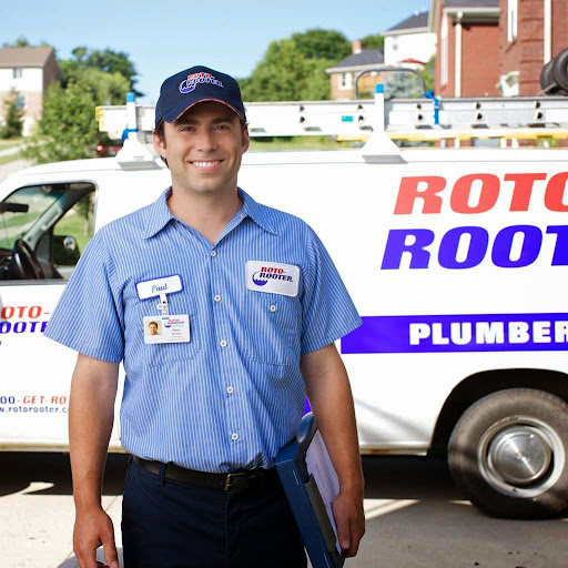 Roto-Rooter Plumbing & Drain Services