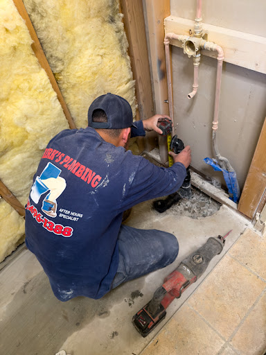 Herk's Plumbing