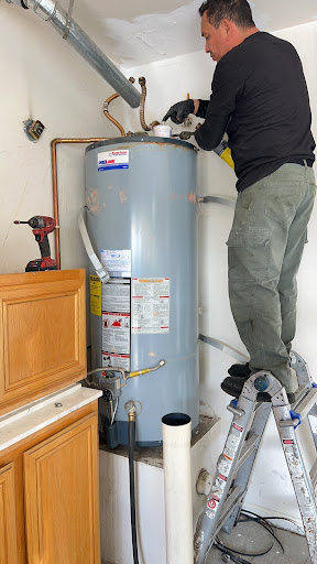 BG’s Plumbing & Air conditioning