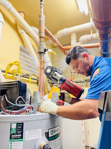 Rooter 66 Plumbing
