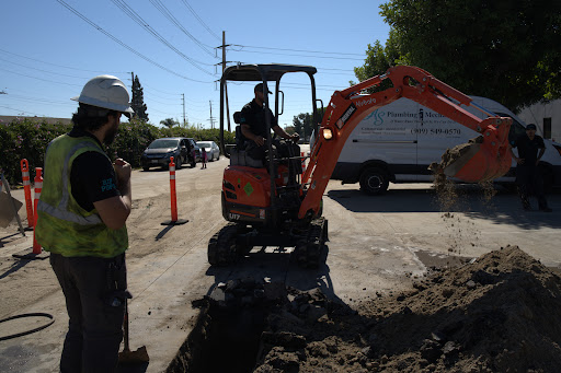 AS Plumbing Mechanical