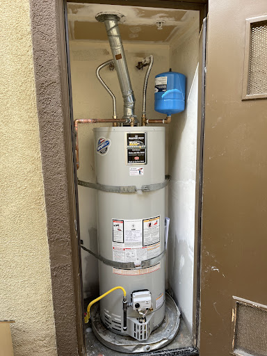 Top Choice Plumbing