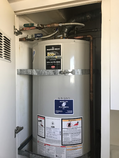 Donlon Plumbing Inc.