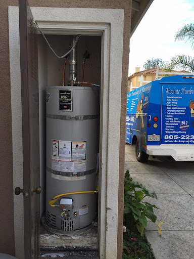 Absolute Plumbing And Rooting, Inc.