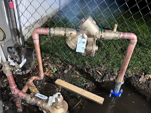 Fierce Plumbing Inc